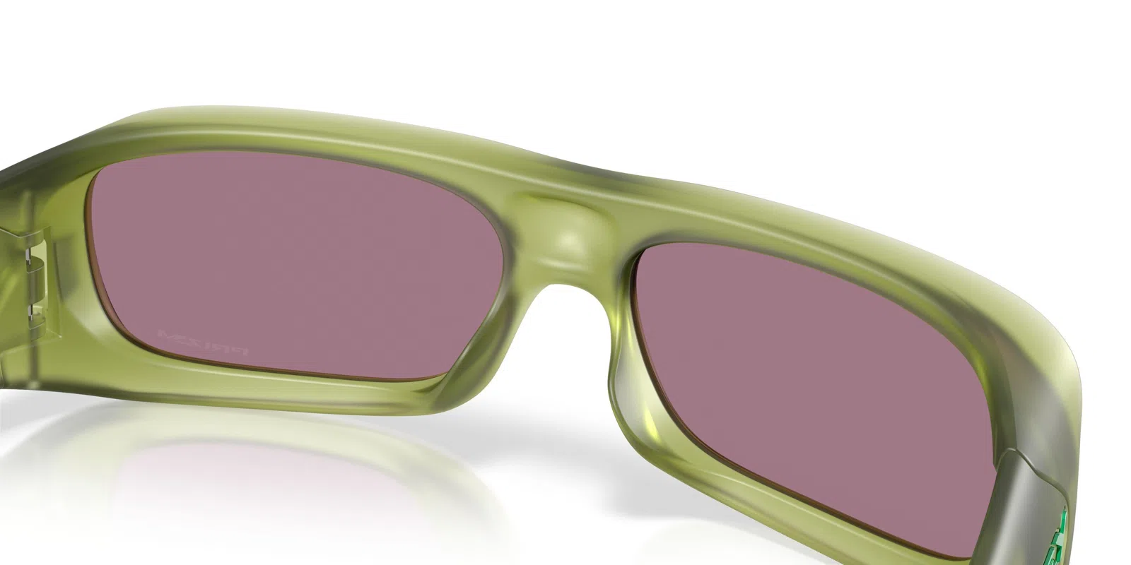 Oakley Permian 9520 Sunglasses - view 34